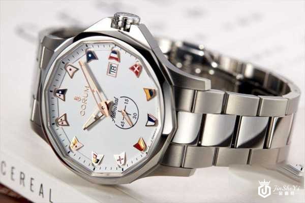 昆仑手表回收去哪里 回收什么价格 昆仑手表回收去哪里 回收什么价格