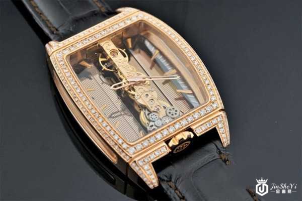 昆仑手表回收去哪里 回收什么价格 昆仑手表回收去哪里 回收什么价格