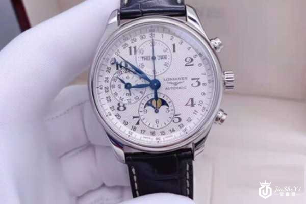 在哪里回收浪琴手表好 如何选择 在哪里回收浪琴手表好 如何选择