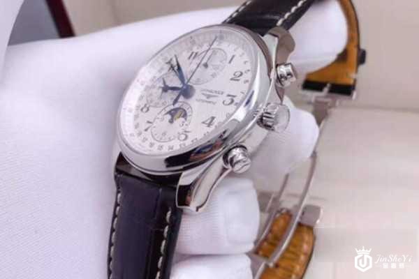 在哪里回收浪琴手表好 如何选择 在哪里回收浪琴手表好 如何选择