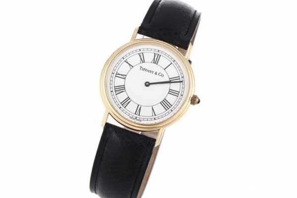 蒂芙尼手表回收有哪些注意事项