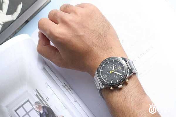 天梭手表5400元购入回收价格如何