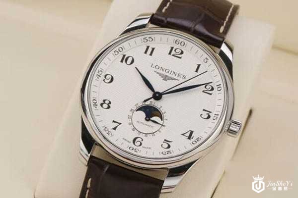 浪琴表没有票据可以回收吗 会不会影响报价 浪琴表没有票据可以回收吗 会不会影响报价