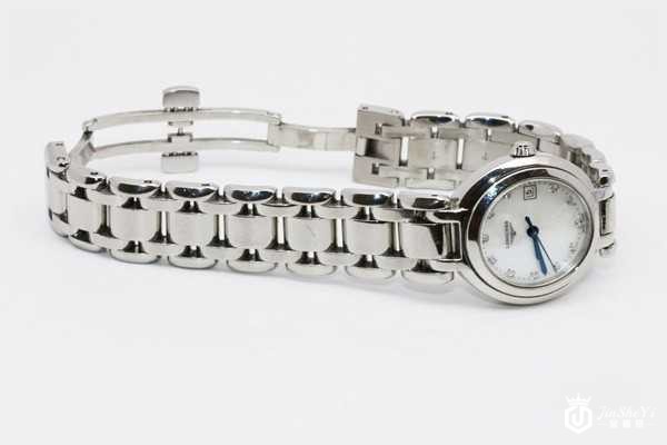 就在最近新买的浪琴手表回收是多少钱