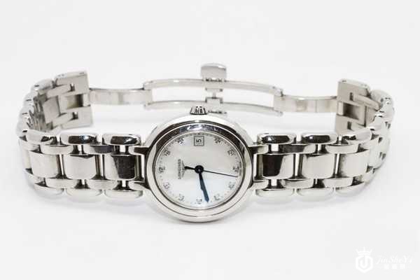 就在最近新买的浪琴手表回收是多少钱