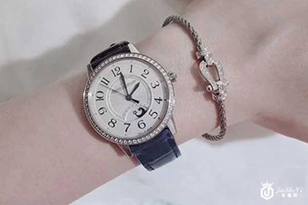 积家月相回收价格市场行情怎么样