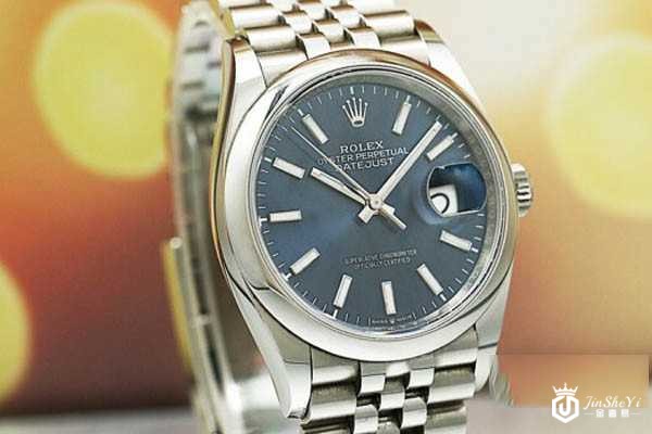 劳力士手表回收拿去哪里出售不会被坑