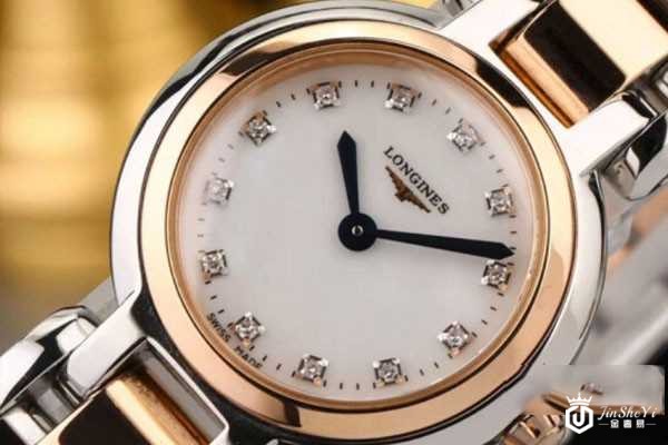 热门款浪琴心月手表回收价格如何 热门款浪琴心月手表回收价格如何