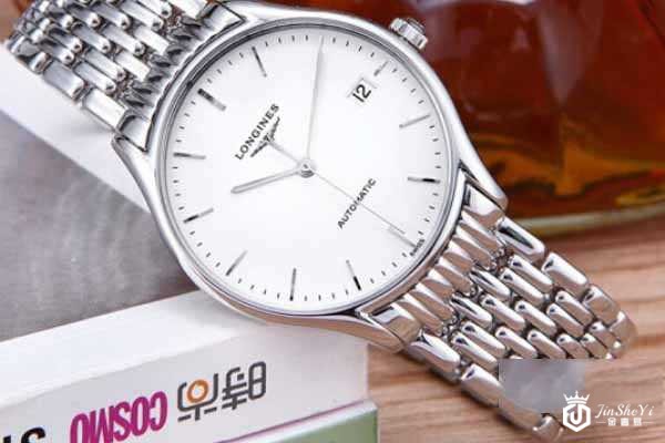 浪琴手表有回收的线上渠道吗