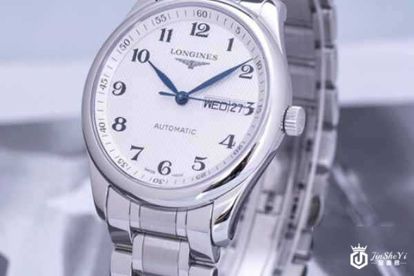 浪琴手表有回收的线上渠道吗