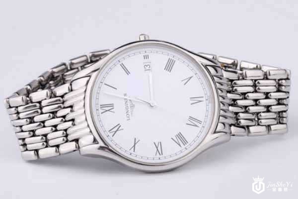 浪琴手表有回收的线上渠道吗