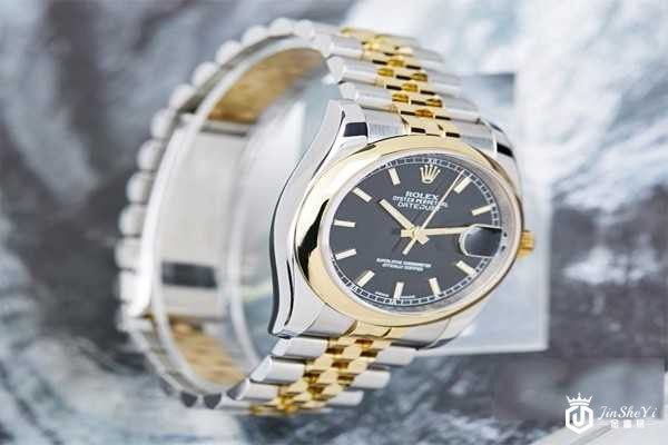 劳力士手表可以回收吗 选择回收地需注意哪些