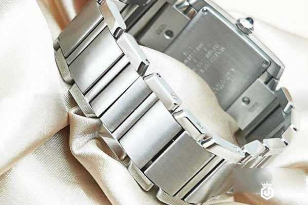 如何回收卡地亚手表能够提高效率