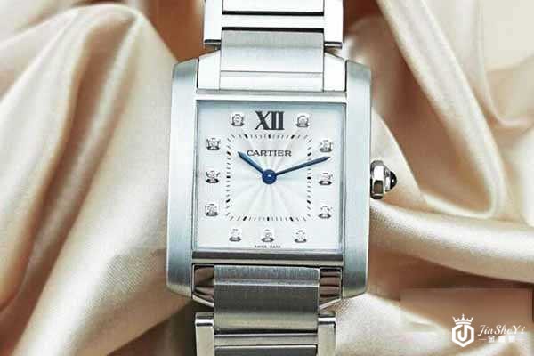 如何回收卡地亚手表能够提高效率