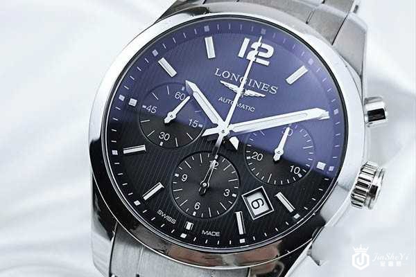 浪琴手表回收行情现在是高还是低 浪琴手表回收行情现在是高还是低