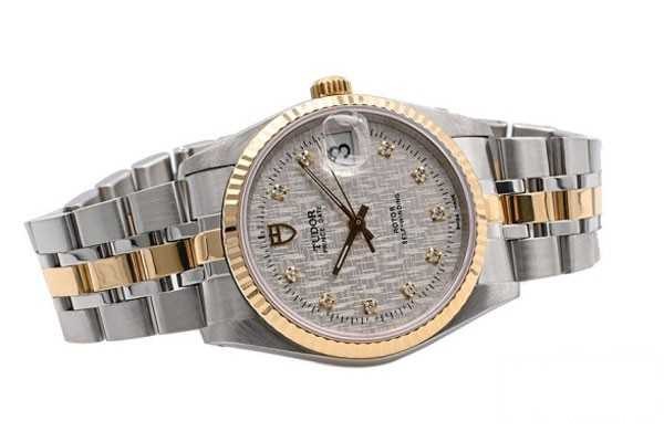 帝舵手表回收多少价位符合市场行情