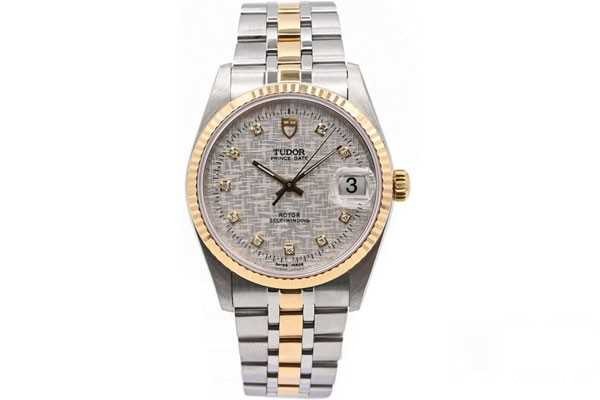 帝舵手表回收多少价位符合市场行情