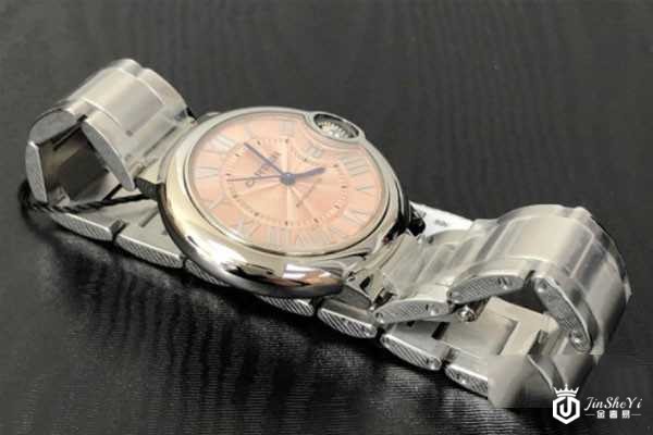 热门款卡地亚蓝气球手表回收价格怎么样 热门款卡地亚蓝气球手表回收价格怎么样