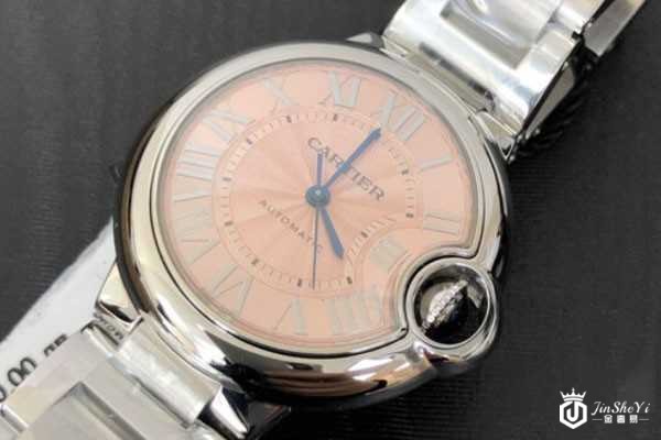 热门款卡地亚蓝气球手表回收价格怎么样 热门款卡地亚蓝气球手表回收价格怎么样