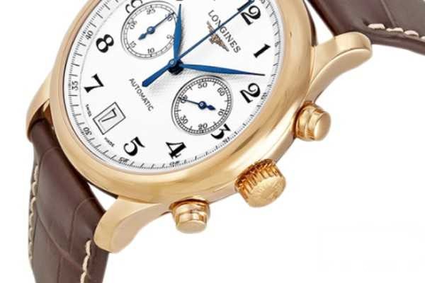 浪琴l26694手表二手回收价是高还是低 浪琴l26694手表二手回收价是高还是低