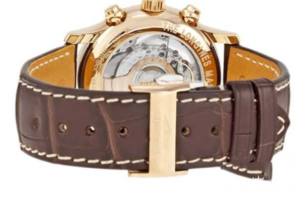 浪琴l26694手表二手回收价是高还是低 浪琴l26694手表二手回收价是高还是低