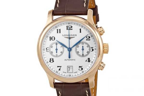 浪琴l26694手表二手回收价是高还是低 浪琴l26694手表二手回收价是高还是低