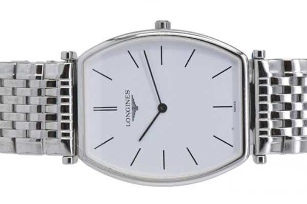 一万的浪琴几折回收才算符合市场行情