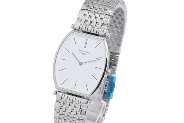 一万的浪琴几折回收才算符合市场行情