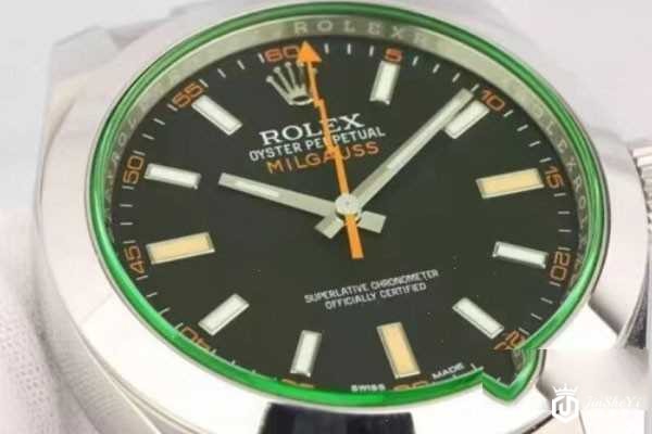 6成新二手劳力士手表转让回收价值多少