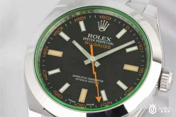 6成新二手劳力士手表转让回收价值多少