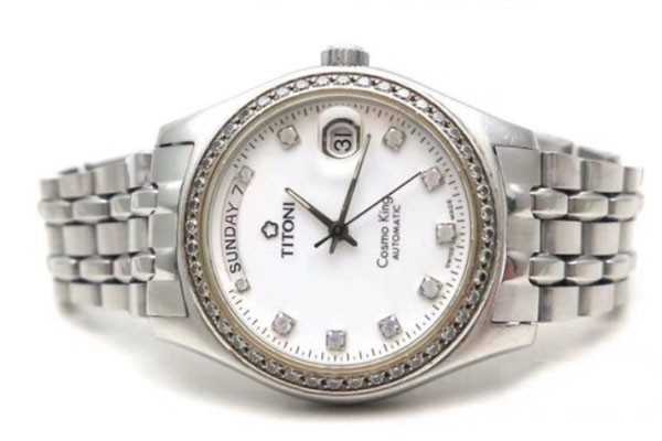 梅花机械表回收多少钱才合理 梅花机械表回收多少钱才合理