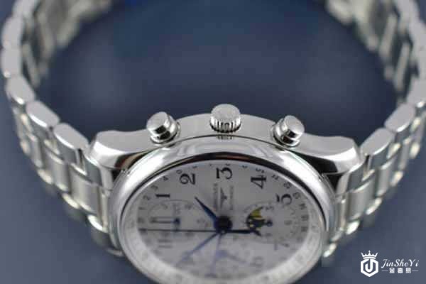 戴了半年的浪琴月相表回收多少钱 戴了半年的浪琴月相表回收多少钱