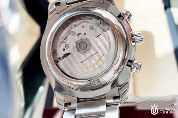 戴了半年的浪琴月相表回收多少钱 戴了半年的浪琴月相表回收多少钱