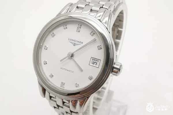 浪琴女款军旗回收多少钱 会比男款高吗 浪琴女款军旗回收多少钱 会比男款高吗