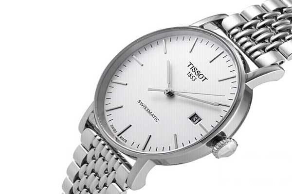 正品天梭1853手表的回收价格如何评估