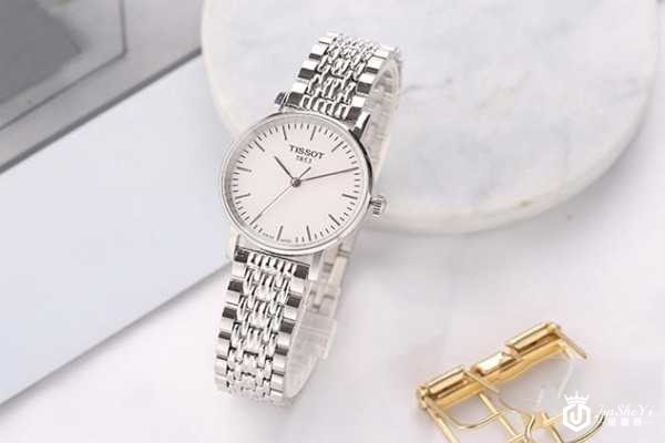 正品天梭1853手表的回收价格如何评估