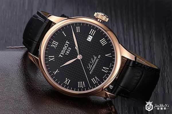 正品天梭1853手表的回收价格如何评估