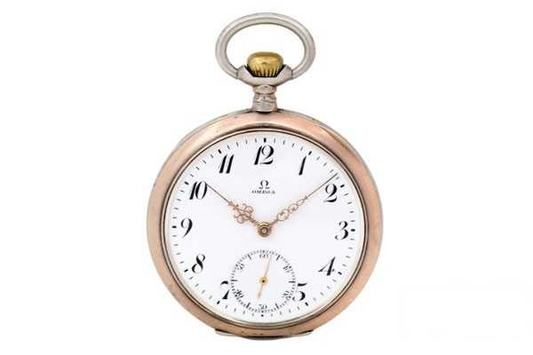 欧米茄怀表回收价格行情风向怎么样