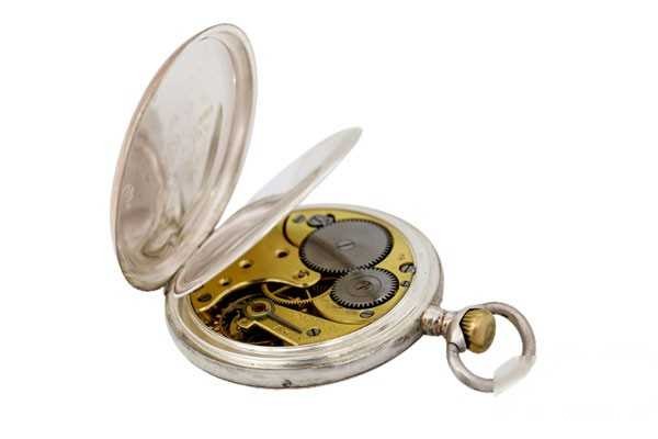 欧米茄怀表回收价格行情风向怎么样