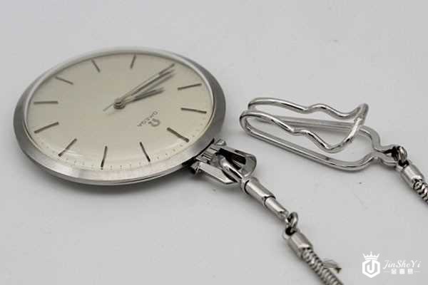 欧米茄怀表回收价格行情风向怎么样