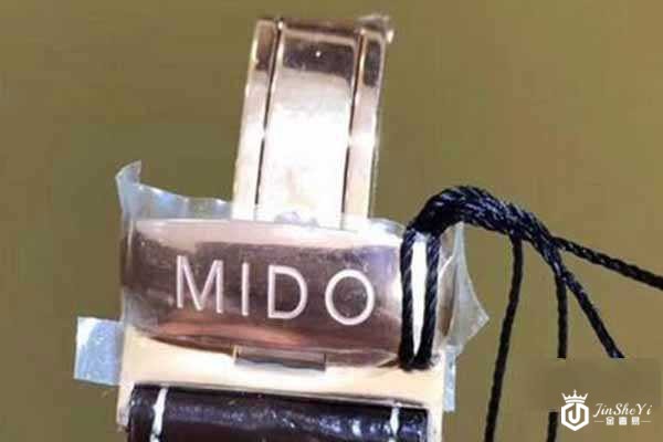 机械款美度手表回收行情如何