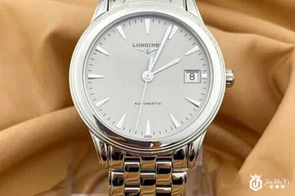 专业回收浪琴手表鉴定估价看哪几点