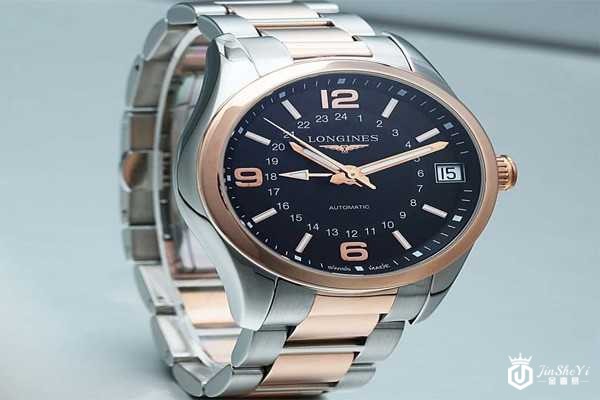 刚买的浪琴手表请问回收值多少钱一个 刚买的浪琴手表请问回收值多少钱一个