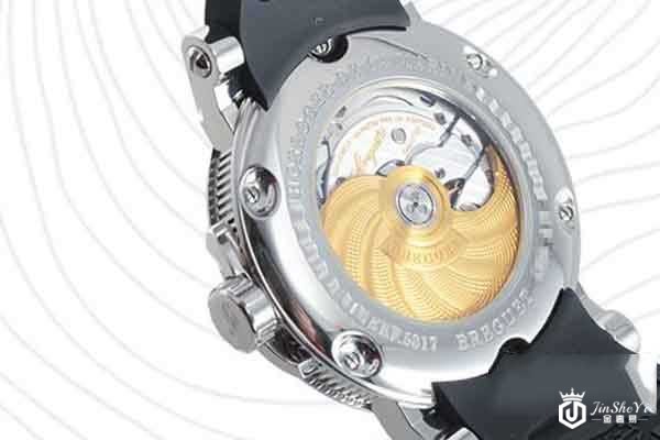 在哪里名表宝玑回收能够免费估价