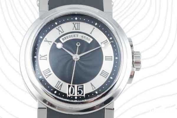 在哪里名表宝玑回收能够免费估价