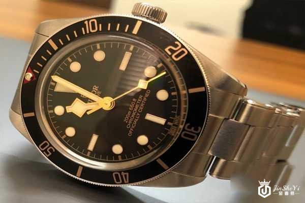 帝舵手表回收一般多少折 几折较为常见 帝舵手表回收一般多少折 几折较为常见