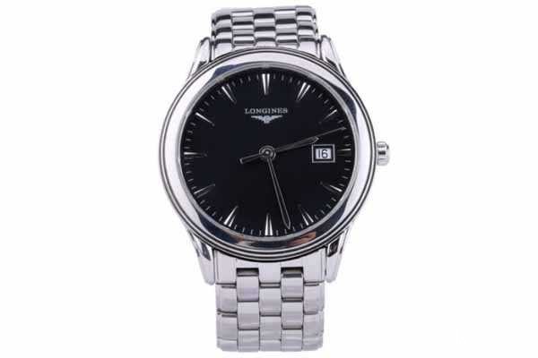 用过的二手浪琴手表可以回收转卖吗 用过的二手浪琴手表可以回收转卖吗