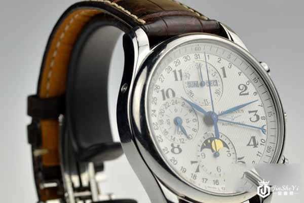 用过的二手浪琴手表可以回收转卖吗 用过的二手浪琴手表可以回收转卖吗