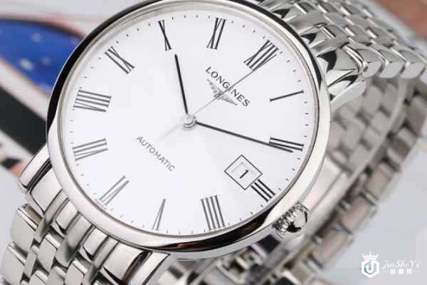 浪琴博雅手表回收价格是高是低