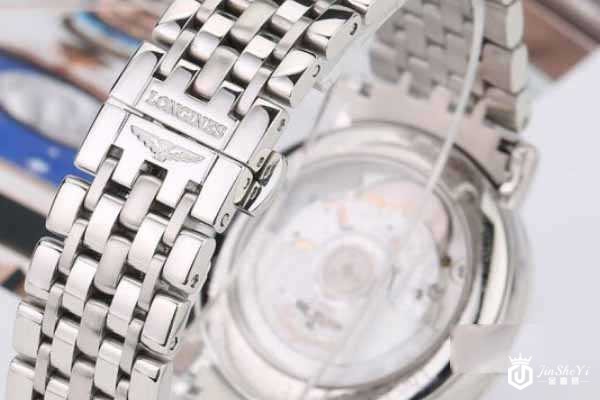 浪琴博雅手表回收价格是高是低